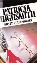 Ripley et les ombres - couverture livre occasion