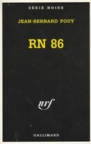 RN 86 - couverture livre occasion