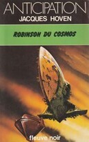 Robinson du Cosmos - couverture livre occasion