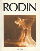 Rodin - couverture livre occasion
