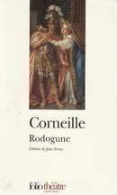 Rodogune - couverture livre occasion