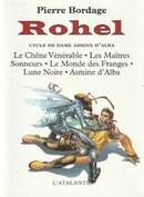 Rohel I, II & III - couverture livre occasion