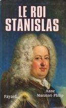 Le roi Stanislas - couverture livre occasion