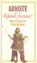 Roland furieux - couverture livre occasion