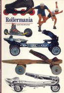 Rollermania - couverture livre occasion