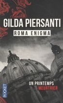 Roma Enigma - couverture livre occasion