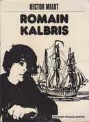 Romain Kalbris - couverture livre occasion