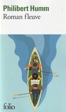 Roman fleuve - couverture livre occasion