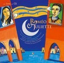 Romeo et Juliette - couverture livre occasion