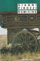 Romicide - couverture livre occasion