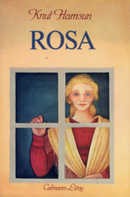 Rosa - couverture livre occasion