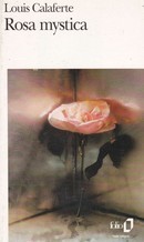 Rosa Mystica - couverture livre occasion