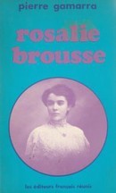Rosalie Brousse - couverture livre occasion