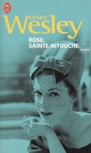 Rose, Sainte-Nitouche - couverture livre occasion