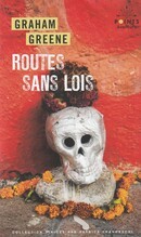 Routes sans lois - couverture livre occasion
