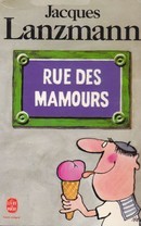 Rue des Mamours - couverture livre occasion