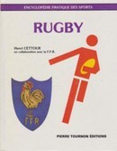Rugby - couverture livre occasion