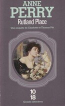 Rutland Place - couverture livre occasion