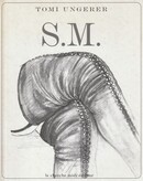 S.M. - couverture livre occasion