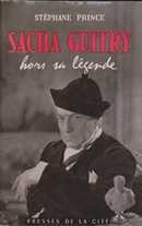 Sacha Guitry hors sa légende - couverture livre occasion