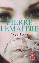 Sacrifices - couverture livre occasion