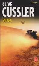 Sahara - couverture livre occasion