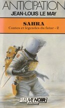 Sahra - couverture livre occasion