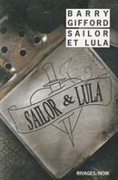 Sailor et Lula - couverture livre occasion