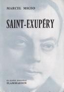 Saint-Exupéry - couverture livre occasion