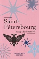 Saint-Pétersbourg - couverture livre occasion