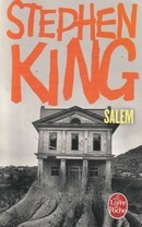 Salem - couverture livre occasion