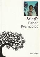 Salogi's - couverture livre occasion