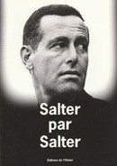 Salter par Salter - couverture livre occasion