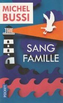 Sang famille - couverture livre occasion