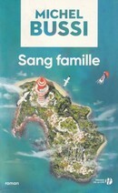 Sang famille - couverture livre occasion