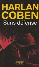 Sans défense - couverture livre occasion