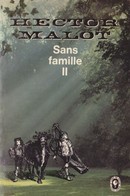 couverture réduite de 'Sans famille II' - couverture livre occasion