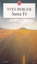 Santa Fé - couverture livre occasion