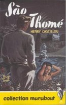 Sào Thomé - couverture livre occasion