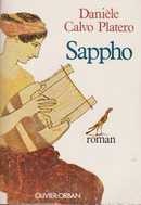 Sappho ou la soif de pureté - couverture livre occasion