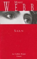 Sarn - couverture livre occasion