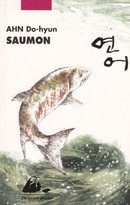 Saumon - couverture livre occasion