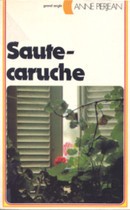 Saute-Caruche - couverture livre occasion