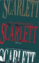 Scarlett - couverture livre occasion