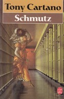 Schmutz - couverture livre occasion