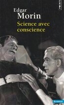 Science avec conscience - couverture livre occasion