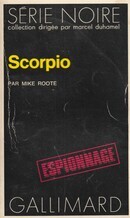 Scorpio - couverture livre occasion