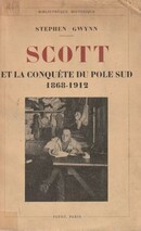 Scott - couverture livre occasion