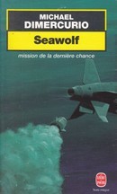 Seawolf - couverture livre occasion