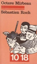 Sébastien Roch - couverture livre occasion
